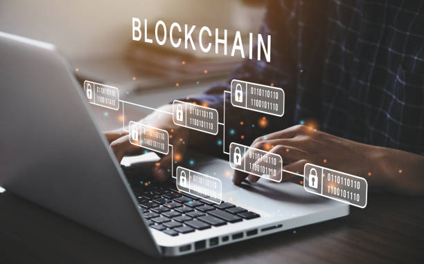 Blockchain Technology: The Future of Supply Chain Management