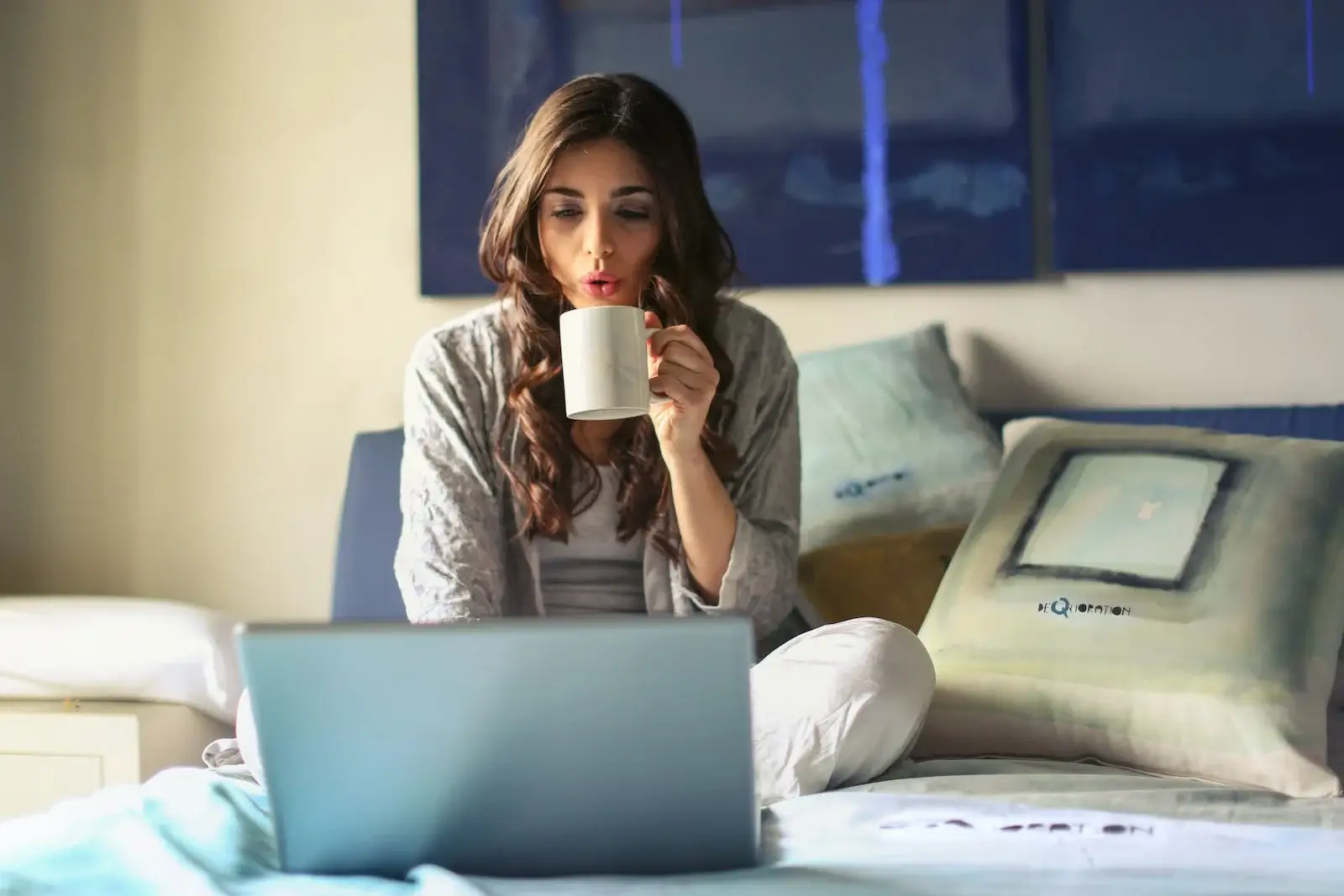 5 Tech-Savvy Tips to Boost Your Work From Home Productivity and Efficiency