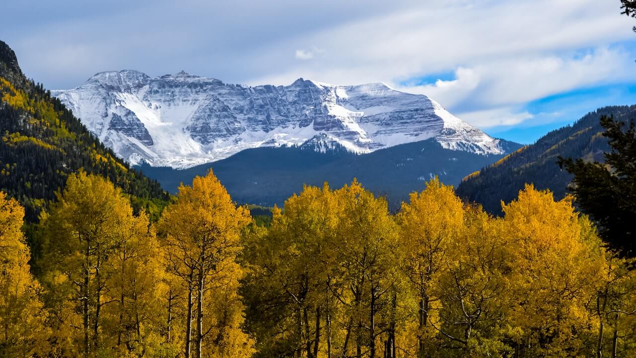 The Top 5 Must-See Attractions in Aspen, Colorado
