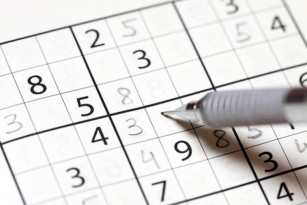 Mastering the New York Times Sudoku: Tips and Strategies for Solving the Puzzle