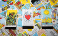 What Does Tarot Card Reading Tell About You?