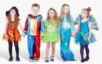 What Planning Do You Need for Participating in a Fancy Dress?