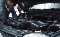 Taking the Stress Out of Car Maintenance: Dive into the World of Take 5 Oil Change