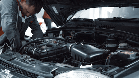 Taking the Stress Out of Car Maintenance: Dive into the World of Take 5 Oil Change