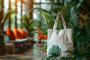 Eco-Friendly Printed Bags: Sustainable Choices for the Modern Shopper