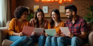 Best Sites to Design and Forward Free Group eCards