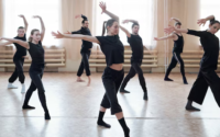 What To Consider Before Choosing A Cumbia Dance Studio?