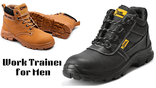 Does Style Affect Comfort in Safety Boots?