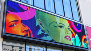 How to Choose the Right Electronic Menu Board for Your Business?