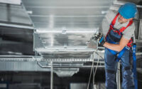 Commercial Air Conditioning Installations: Ensuring Comfort, Efficiency, and Business Success