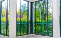 How Triple-Glazed Aluminium Windows Improve Energy Efficiency in Modern Homes