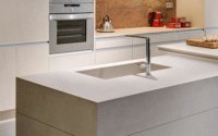 How Stone Worktop Companies Ensure Precise Measurements And Seamless Fitting