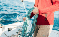 How Modern Safety Equipment Protects Today’s Luxury Superyachts