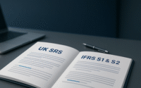 How UK SRS Tips Can Streamline Your Sustainability Reporting Process